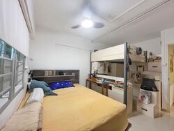 Blk 376 Clementi Avenue 4 (Clementi), HDB 3 Rooms #539826621